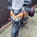 Vand Suzuki V-Strom 650