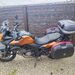 Vand Suzuki V-Strom 650