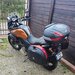 Vand Suzuki V-Strom 650