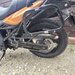 Vand Suzuki V-Strom 650