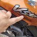 Vand Suzuki V-Strom 650